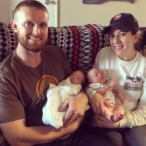 Meet your Posher, Grant